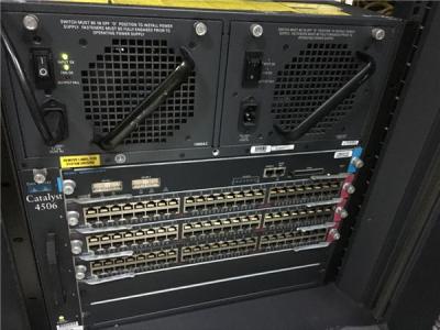 句容交换机回收 思科交换机回收