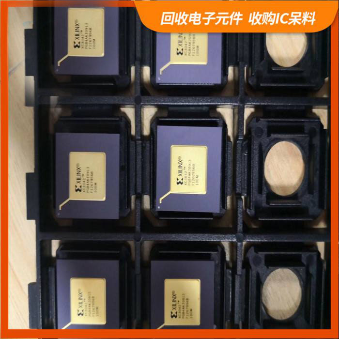 句容剩余电子料回收，芯片高价回收