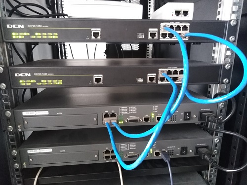 句容防火墙回收 机房下架硬件设备回收