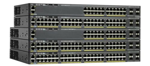 句容交换机回收