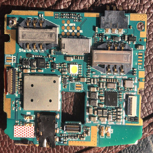 句容线路板回收