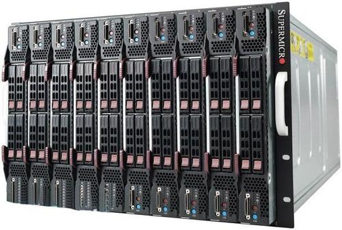 句容服务器回收